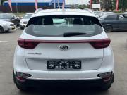 Kia Sportage IV Рестайлинг Альметьевск  - изображение 30