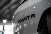 Avatr 12 Москва  - изображение 35