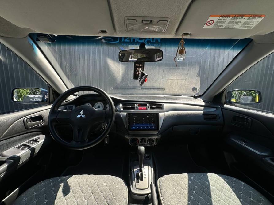 Mitsubishi Lancer IX Рестайлинг Ижевск  - изображение 14