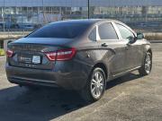Lada (ВАЗ) Vesta I Пермь  - изображение 14