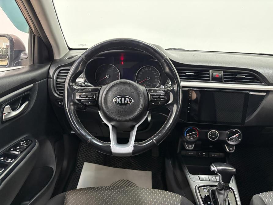 Kia Rio IV Альметьевск  - изображение 14