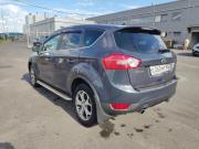 Ford Kuga I Санкт-Петербург  - изображение 16