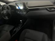 Toyota C-HR I Рестайлинг Воронеж  - изображение 32