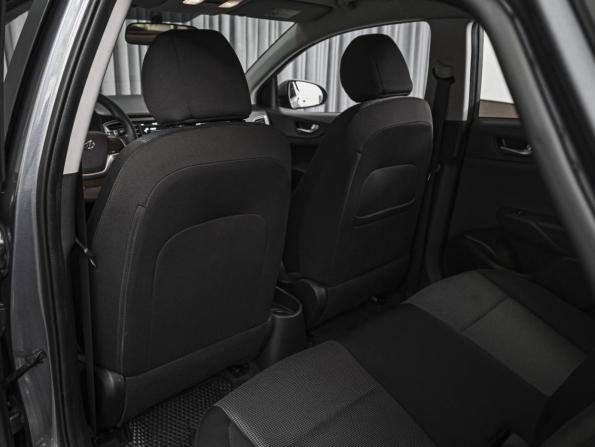 Hyundai Solaris II Рестайлинг с пробегом 2020 года, цена 1 580 000 рублей, 86611 км, седан, Автокод Объявления