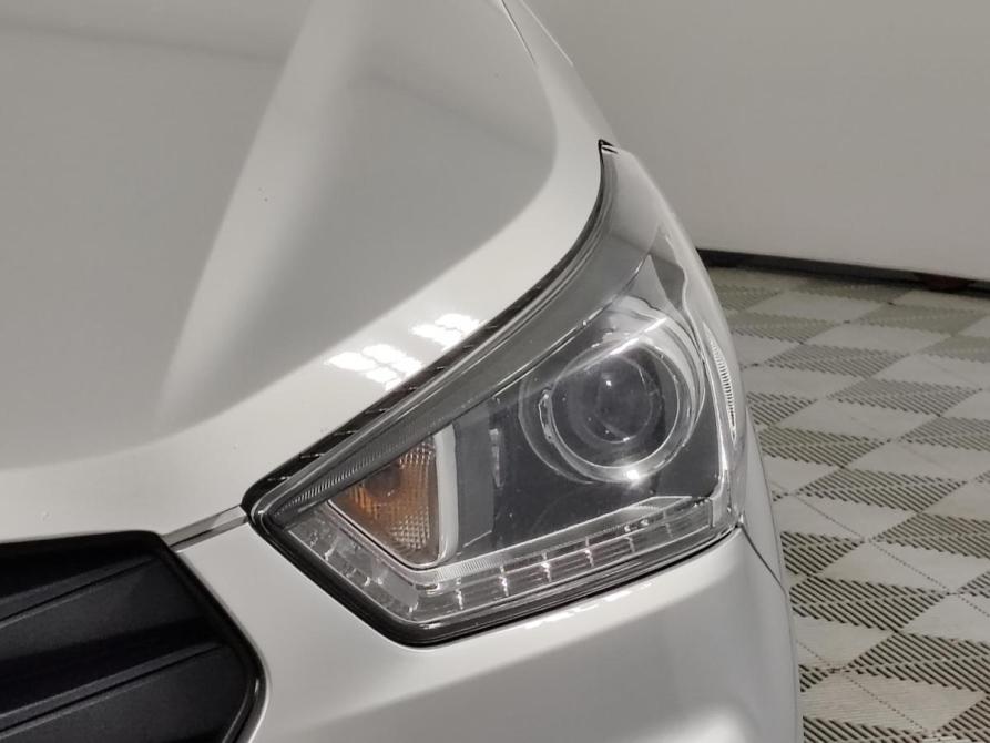 Hyundai Creta I Москва  - изображение 22