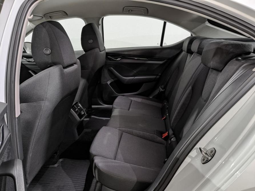 Skoda Octavia IV (A8) Москва  - изображение 18