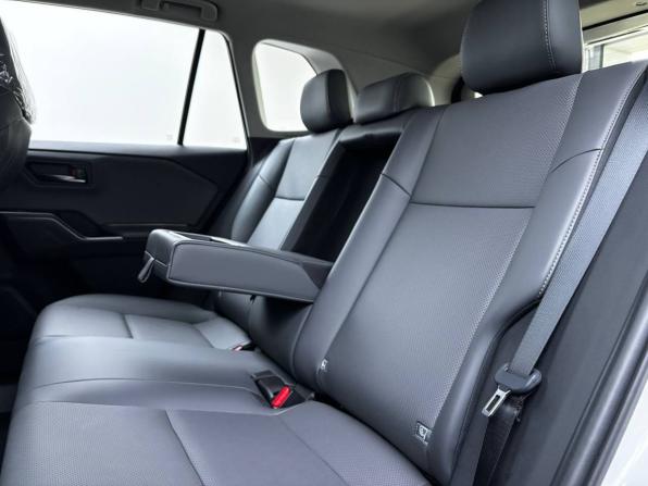 Toyota RAV4 VI (XA60) с пробегом 2026 года, цена 4 410 000 рублей, 134 км, внедорожник, Автокод Объявления