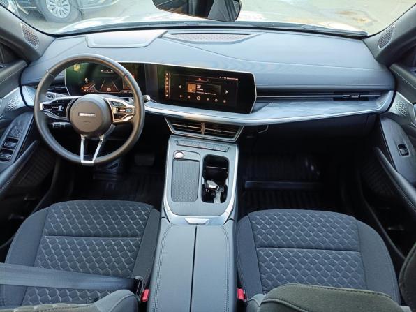 Haval F7 II с пробегом 2025 года, цена 2 559 000 рублей, 22883 км, внедорожник, Автокод Объявления