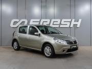 Renault Sandero I Воронеж  - изображение 17
