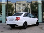 Lada (ВАЗ) Granta I Рестайлинг Самара  - изображение 19
