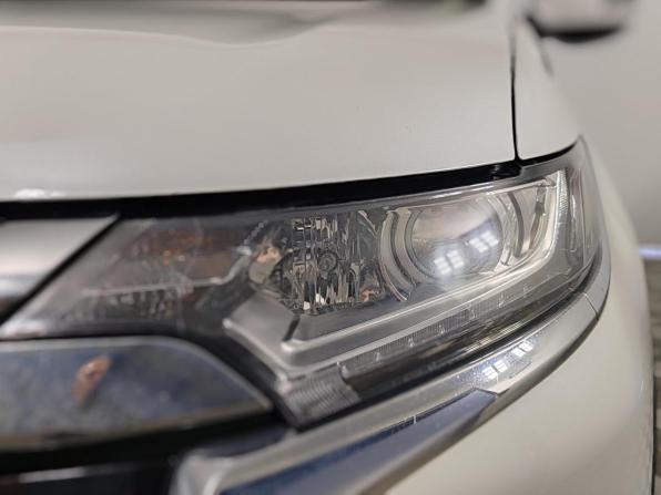 Mitsubishi Outlander III Рестайлинг 2 с пробегом 2017 года, цена 1 929 000 рублей, 154087 км, внедорожник, Автокод Объявления