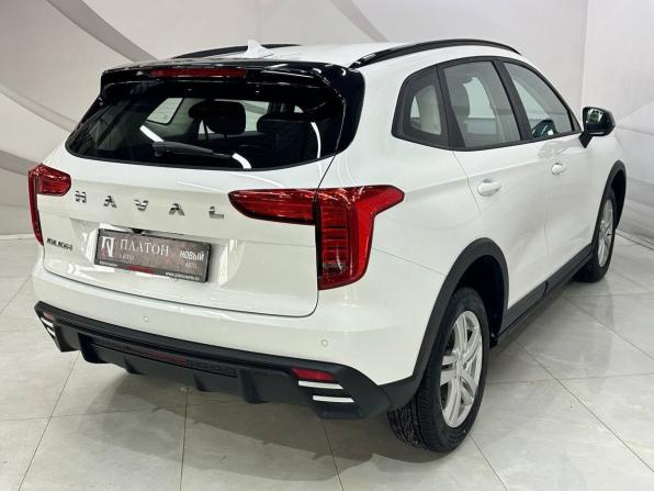Новый Haval Jolion I Рестайлинг 2025 года, цена 2 299 000 рублей, внедорожник, Автокод Объявления