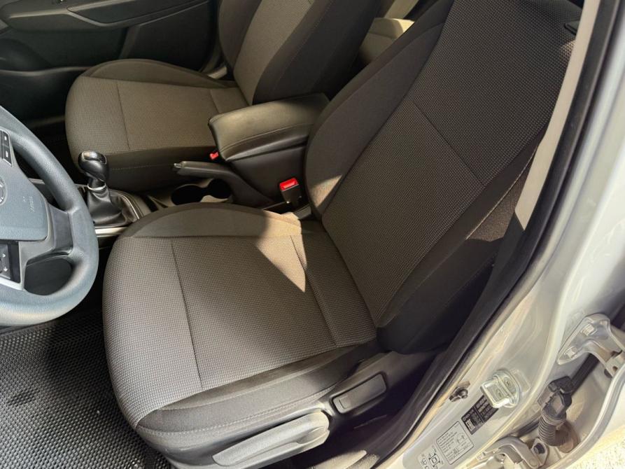 Hyundai Solaris II Самара  - изображение 12
