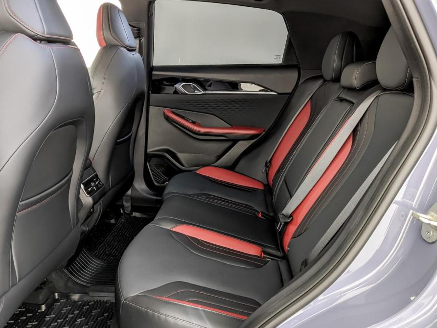 Geely Coolray I Рестайлинг Москва  - изображение 12