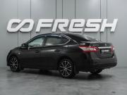Nissan Sentra VII (B17) Воронеж  - изображение 21