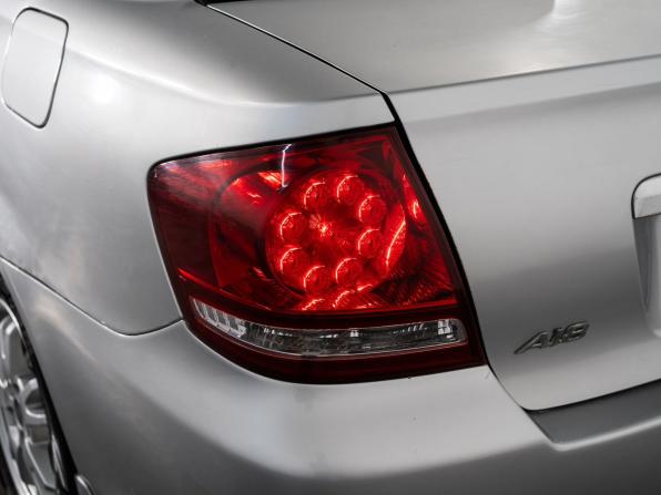 Toyota Allion I Рестайлинг с пробегом 2005 года, цена 649 100 рублей, 293767 км, седан, Автокод Объявления