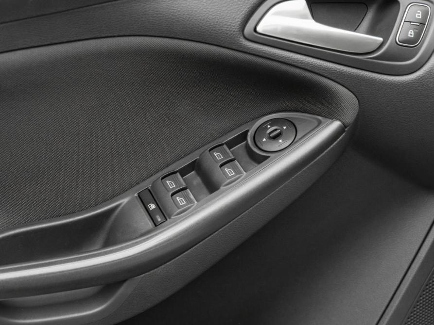 Ford Focus III Рестайлинг Москва  - изображение 13