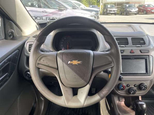 Chevrolet Cobalt II с пробегом 2013 года, цена 710 000 рублей, 157264 км, седан, Автокод Объявления