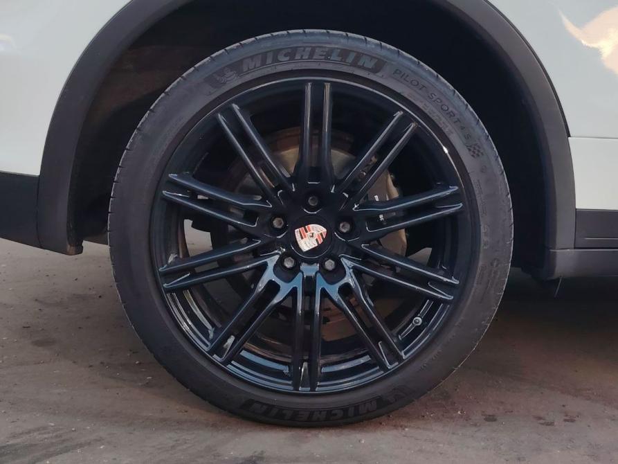 Porsche Cayenne II (958) Москва  - изображение 20