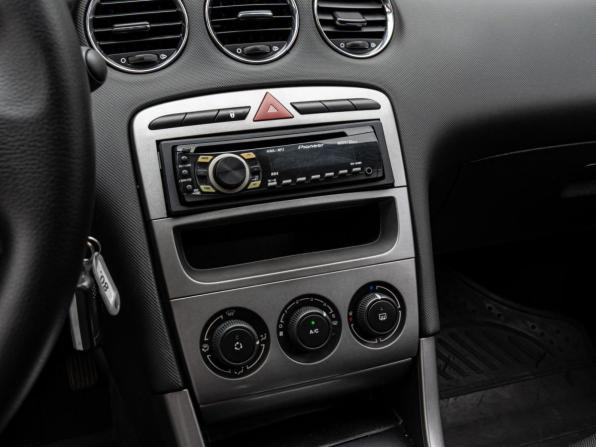Peugeot 308 I Рестайлинг с пробегом 2011 года, цена 598 000 рублей, 138329 км, хэтчбек, Автокод Объявления