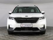 Kia Carnival IV Химки  - изображение 24