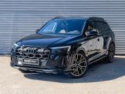 Audi Q7 II (4M) Рестайлинг 2 Москва  - изображение 31
