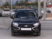 Lada (ВАЗ) Granta I Рестайлинг Новосибирск  - изображение 19