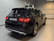 Mercedes-Benz GLC I (X253) Рестайлинг Красноярск  - изображение 25