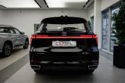 Changan CS75 Plus III Москва  - изображение 16
