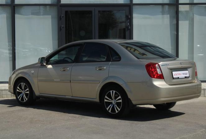 Daewoo Gentra II с пробегом 2014 года, цена 690 000 рублей, 126291 км, седан, Автокод Объявления