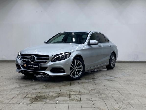 Mercedes-Benz C-Класс IV (W205) с пробегом 2014 года, цена 1 759 000 рублей, 88800 км, седан, Автокод Объявления