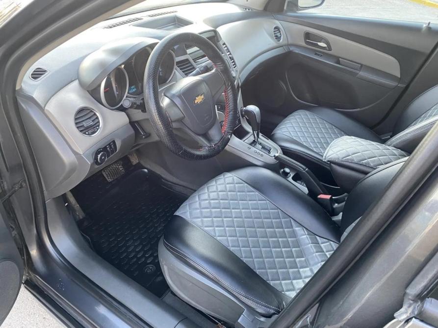 Chevrolet Cruze I Альметьевск  - изображение 9