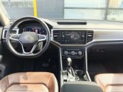 Volkswagen Teramont I Рестайлинг Москва  - изображение 36