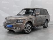 Land Rover Range Rover III Рестайлинг 2 Новосибирск  - изображение 31