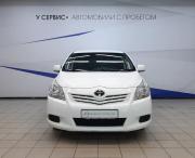 Toyota Verso I Москва  - изображение 21