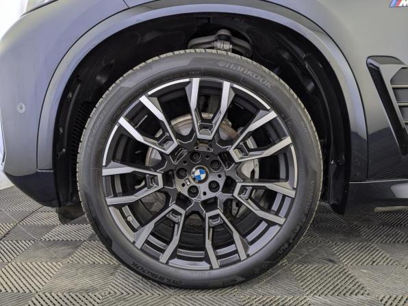 BMW X5 IV (G05/G18) Рестайлинг с пробегом 2023 года, цена 11 095 000 рублей, 38370 км, внедорожник, Автокод Объявления