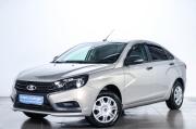 Lada (ВАЗ) Vesta I Челябинск  - изображение 19