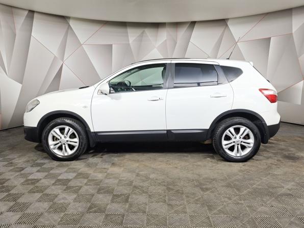 Nissan Qashqai I Рестайлинг с пробегом 2012 года, цена 895 000 рублей, 224096 км, внедорожник, Автокод Объявления