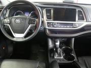 Toyota Highlander III (XU50) Стерлитамак  - изображение 26