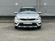 Kia Rio IV Санкт-Петербург  - изображение 20