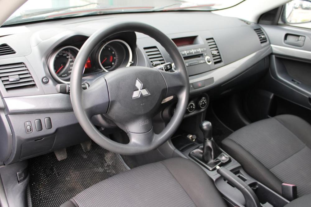 Mitsubishi Lancer X Ярославль  - изображение 10