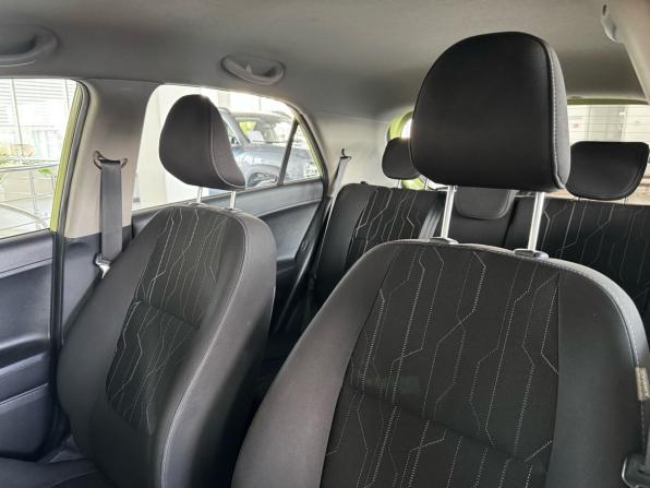 Kia Picanto II с пробегом 2011 года, цена 699 000 рублей, 149408 км, хэтчбек, Автокод Объявления