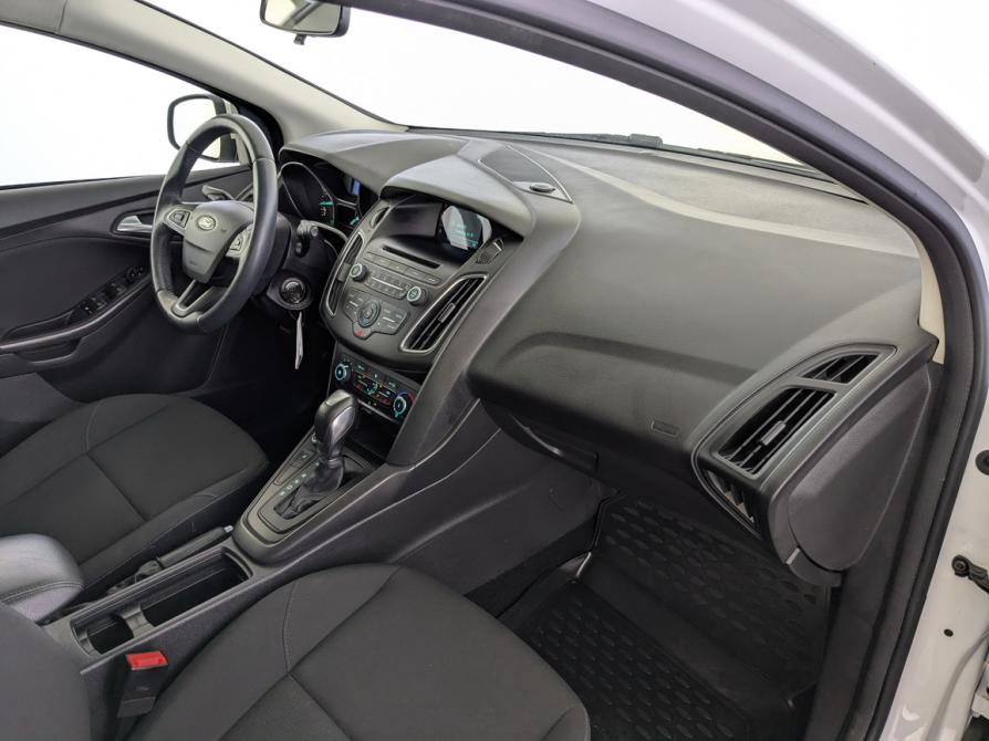Ford Focus III Рестайлинг Москва  - изображение 11