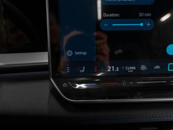 Volkswagen Teramont II (China Market) с пробегом 2026 года, цена 5 890 000 рублей, 14 км, внедорожник, Автокод Объявления