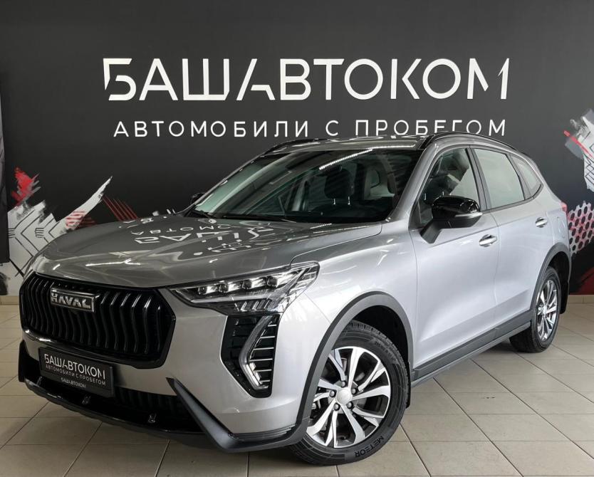 Haval Jolion I Рестайлинг Уфа  - изображение 1
