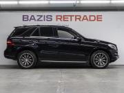 Mercedes-Benz M-Класс III (W166) Тюмень  - изображение 28