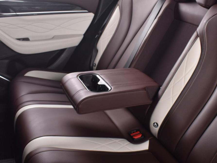 Geely Monjaro I Кемерово  - изображение 17