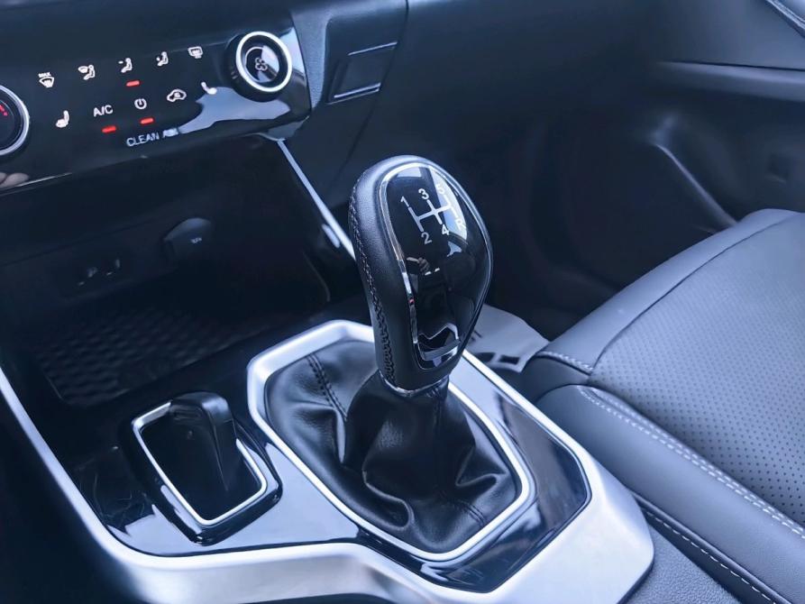 Chery Tiggo 4 Pro I Рестайлинг Нижнекамск  - изображение 17
