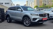Geely Atlas Pro Санкт-Петербург  - изображение 15