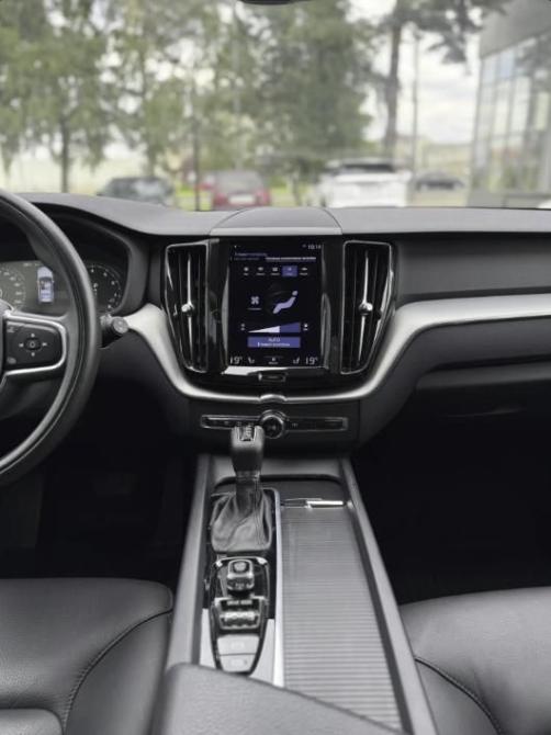 Volvo XC60 II Ставрополь  - изображение 12
